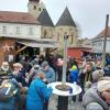 Adventmarkt