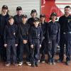 Feuerwehrjugend