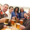 Tag 1 Unter-Oberndorfer Zeltfest