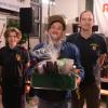 Tage 2 u. 3 Unter-Oberndorfer Zeltfest