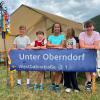 Feuerwehrjugend