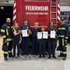 Feuerwehrjugend