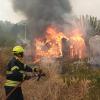 Einsatz in Montenegro